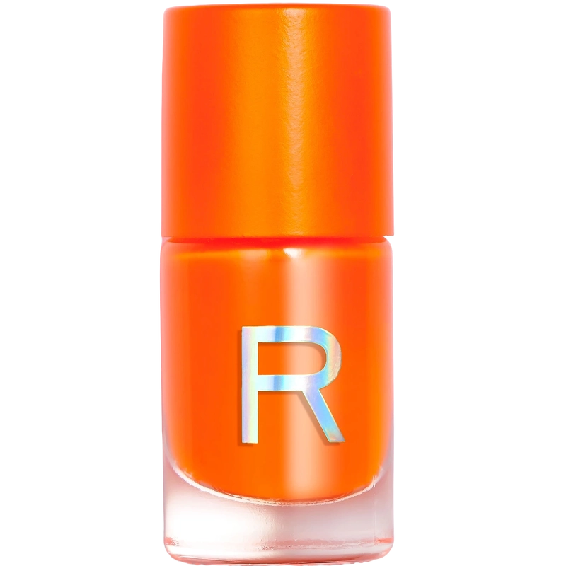 Makeup Revolution Neon Nail Polish Boom Boom 10 Ml
