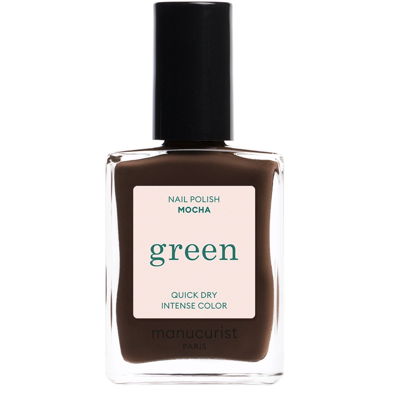 Manucurist Green 15 Ml Mocha