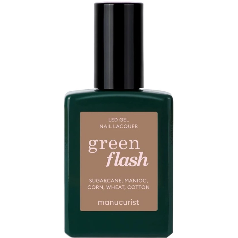 Manucurist Green Flash 15 Ml Orme