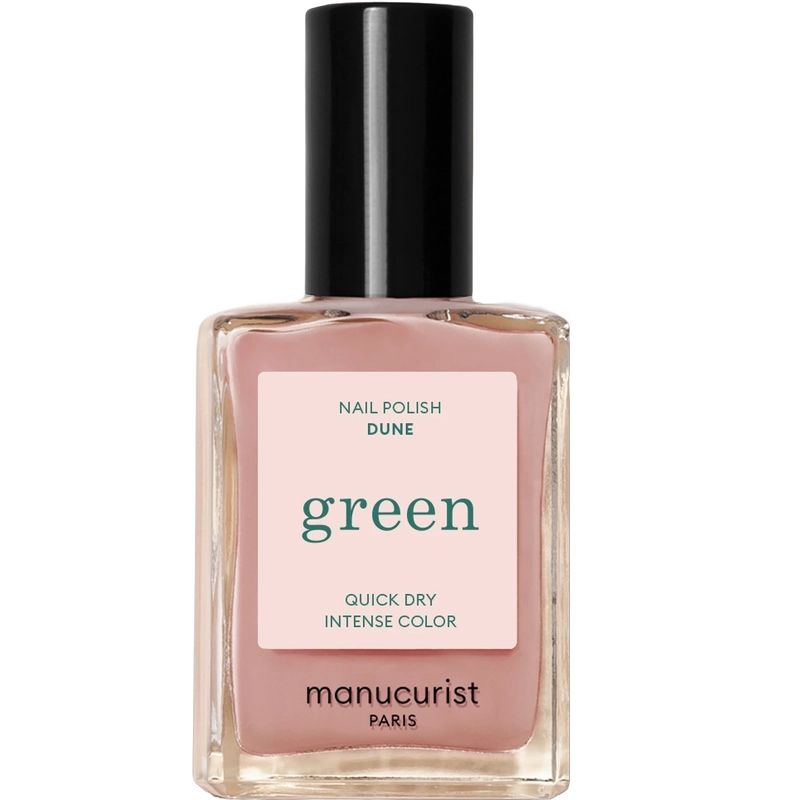Manucurist Green Nail Polish 15 Ml Dune