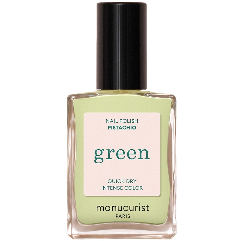 Manucurist Green 15 Ml Pistachio