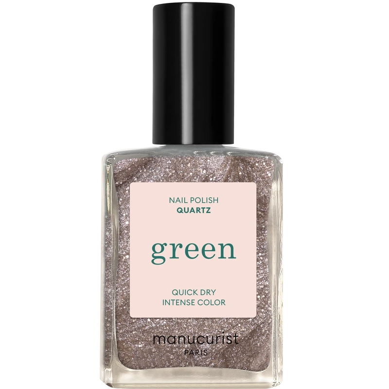 Manucurist Green 15 Ml   Quartz