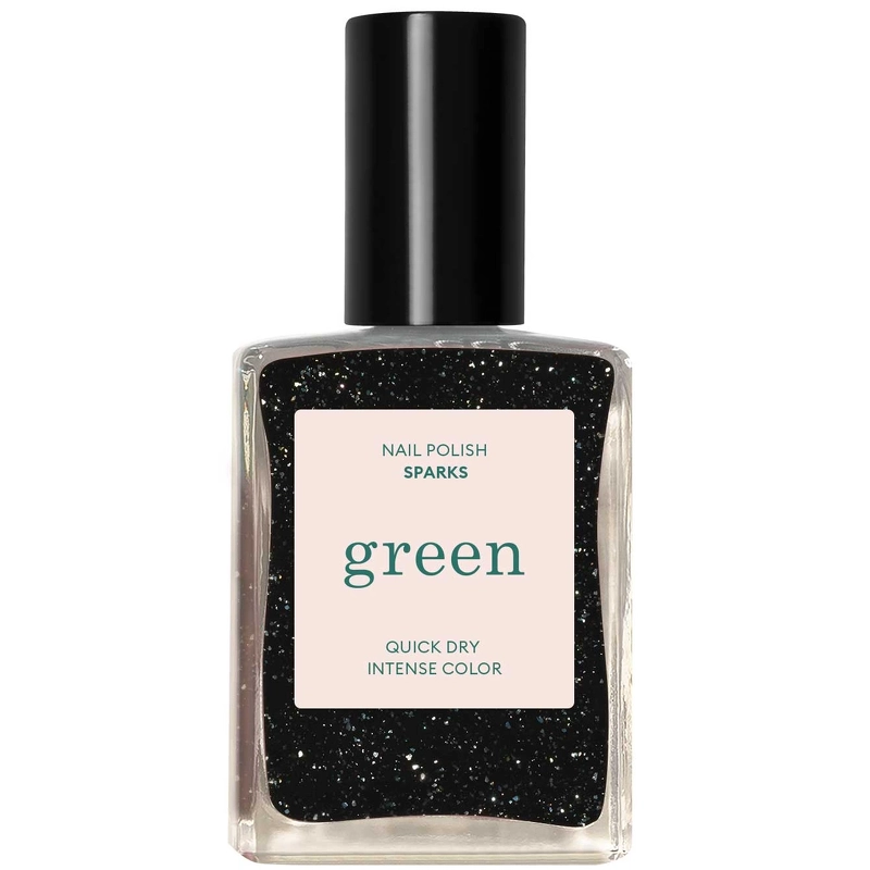 Manucurist Green 15 Ml   Sparks
