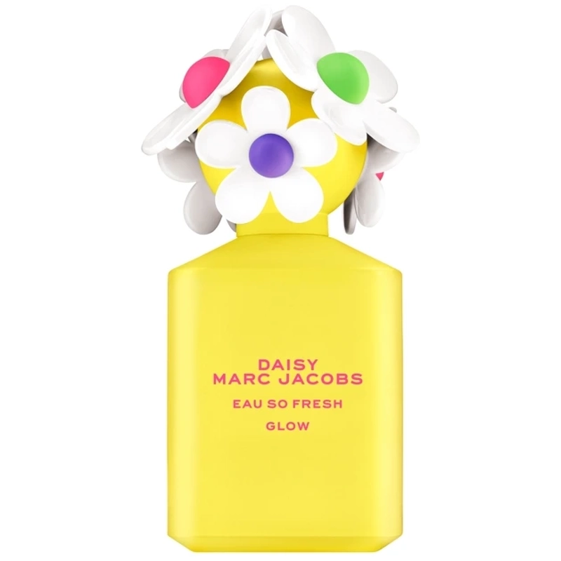 Marc Jacobs Daisy Eau So Fresh Glow Edt 75 Ml