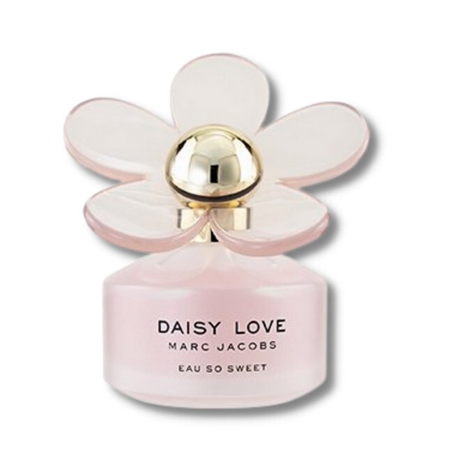 Marc Jacobs Daisy Love Eau So Sweet 50 Ml Edt