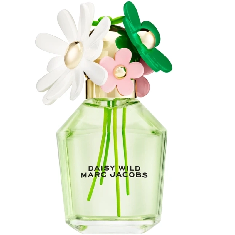 Marc Jacobs Daisy Wild Edp 100 Ml