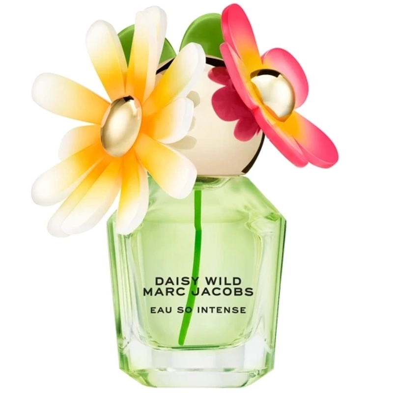 Marc Jacobs Daisy Wild Intense Edp 30 Ml