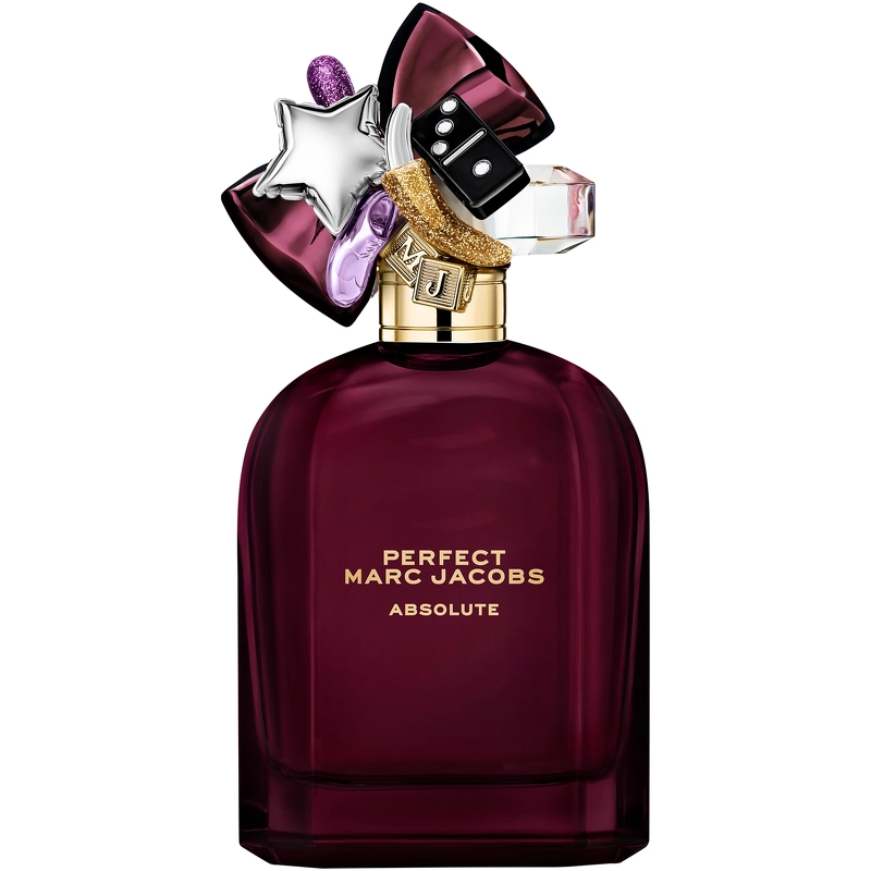 Marc Jacobs Perfect Absolute Edp 100 Ml