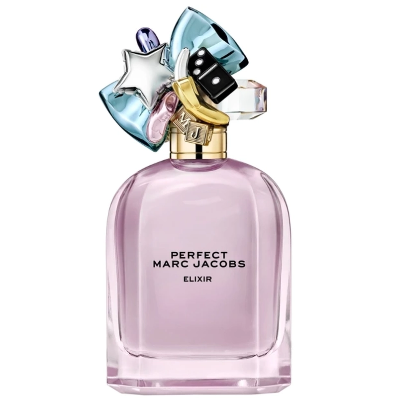 Marc Jacobs Perfect Elixir Edp 100 Ml