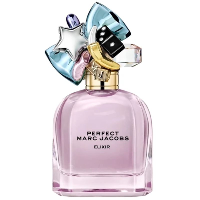 Marc Jacobs Perfect Elixir Edp 50 Ml