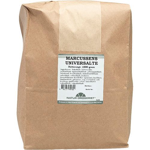 Marcussens Universal Te 1000g