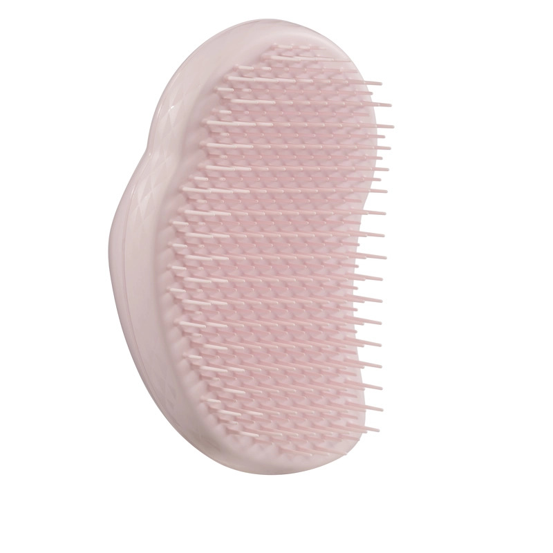 Tangle Teezer Plant Brush   Marshmellow Pink