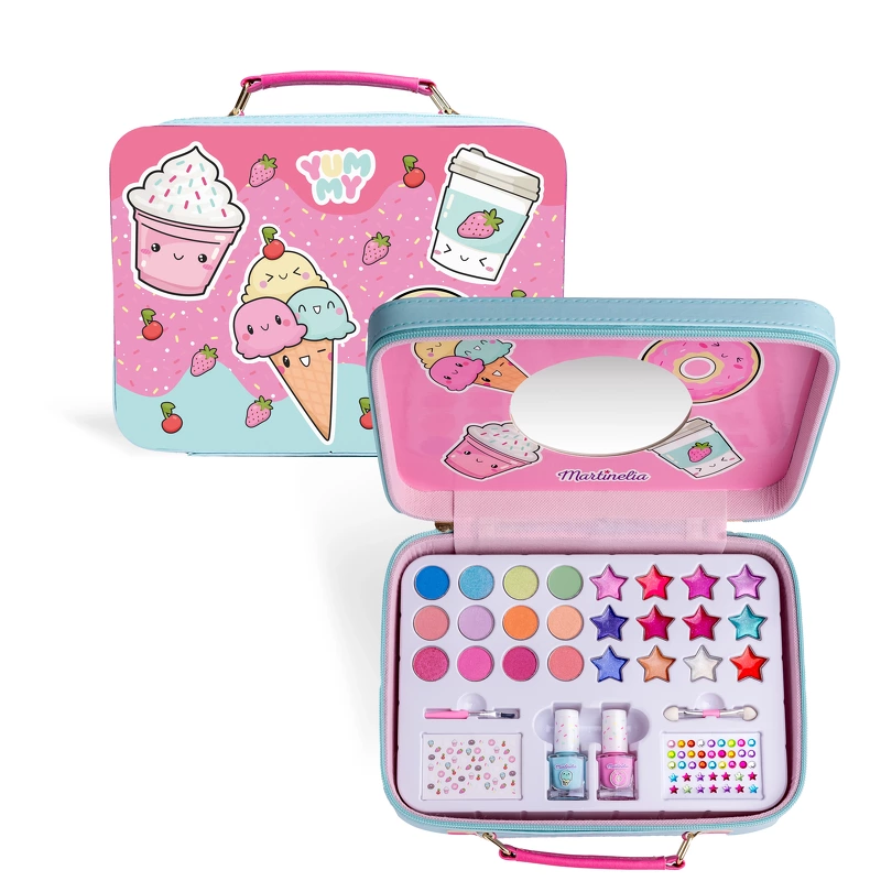 Martinelia Glam Beauty Case