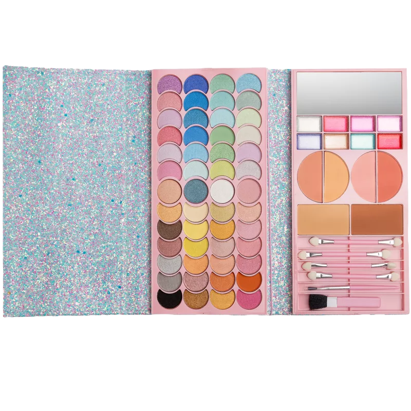 Martinelia Mermaid Makeup Palette