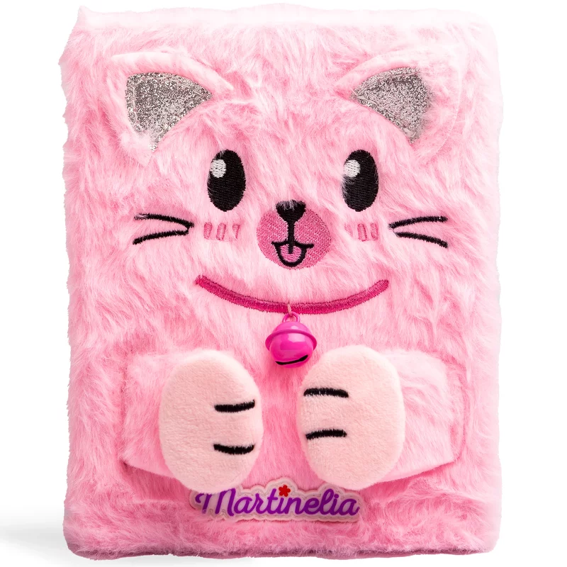 Martinelia Palette