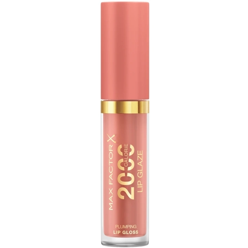 Max Factor 2000 Calorie Lip Glaze 4 4 Ml Guava Flair