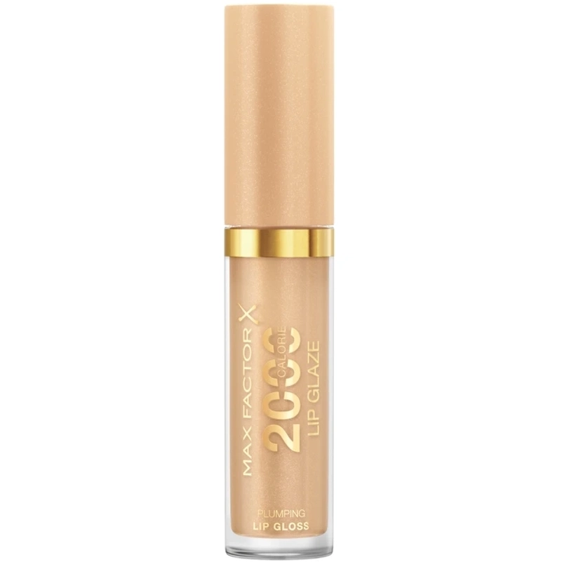 Max Factor 2000 Calorie Lip Glaze 4 4 Ml Honey Creme