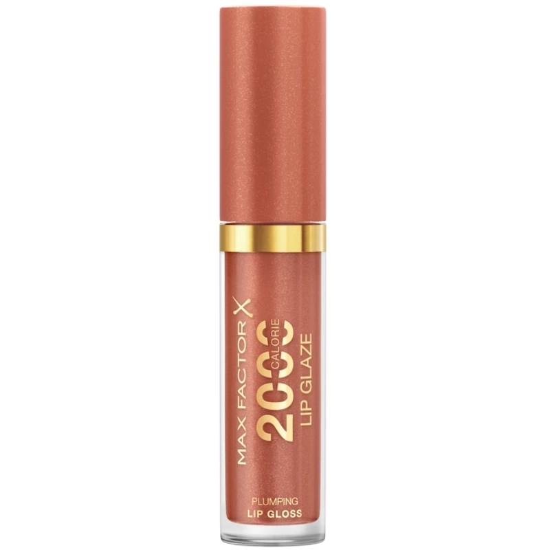 Max Factor 2000 Calorie Lip Glaze 4 4 Ml Nectar Punch