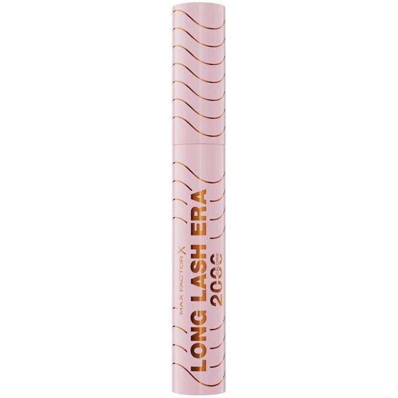 Max Factor 2000 Calorie Long Lash Era Mascara 7 8 Ml 002 Black Brown
