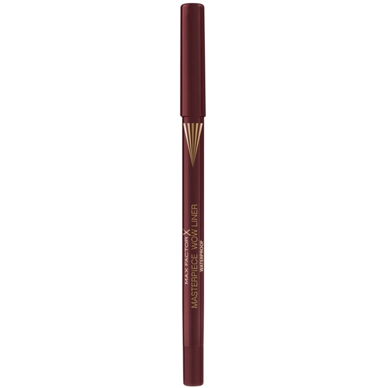 Max Factor Eyeliner Pencil Mp Wow Liner 1 2 Gr    Sweet Fig 109