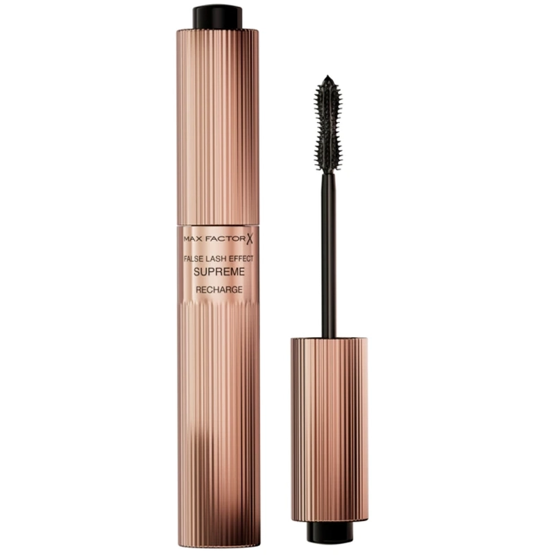 Max Factor False Lash Effect Mascara 9 Ml Supreme 001 Black