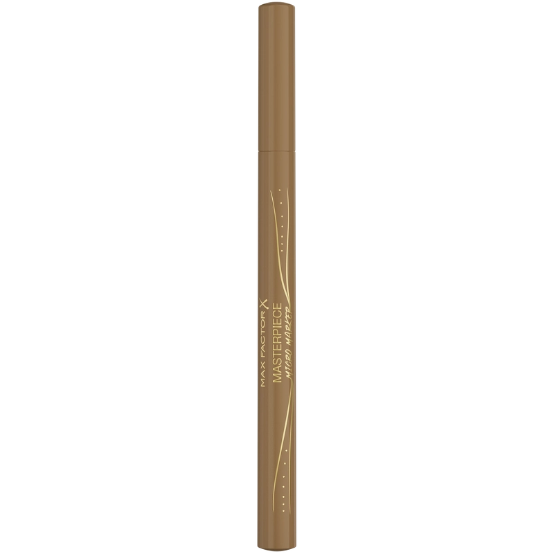 Max Factor Masterpiece Micro Marker Brow Pencil 1 1 Ml 10 Blonde