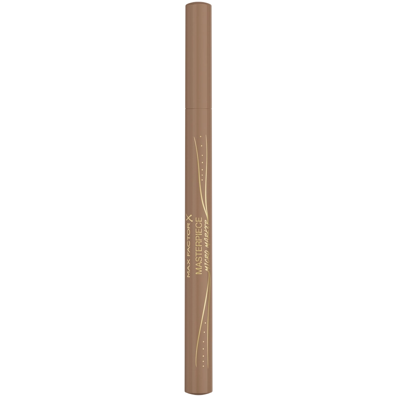 Max Factor Masterpiece Micro Marker Brow Pencil 1 1 Ml 20 Taupe
