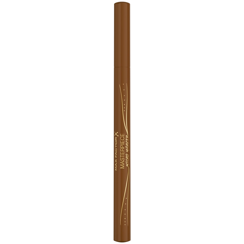 Max Factor Masterpiece Micro Marker Brow Pencil 1 1 Ml 30 Auburn