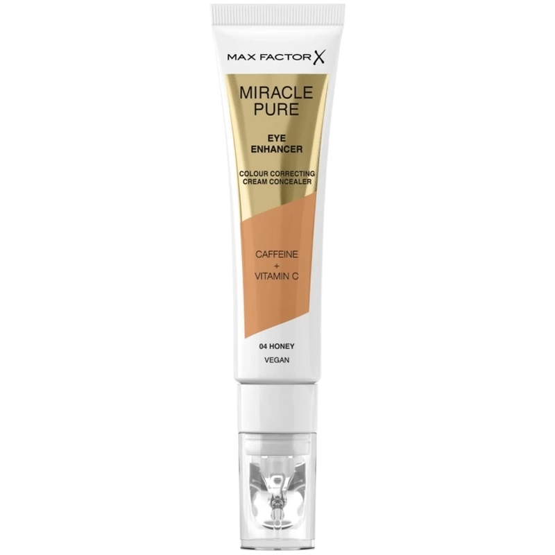 Max Factor Miracle Pure Eye Enhancer 10 Ml 04 Honey