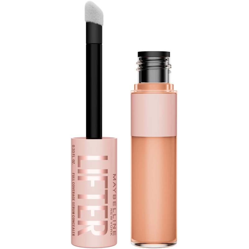 Maybelline Lifter Full Coverage Serum Concealer 11 Ml 55