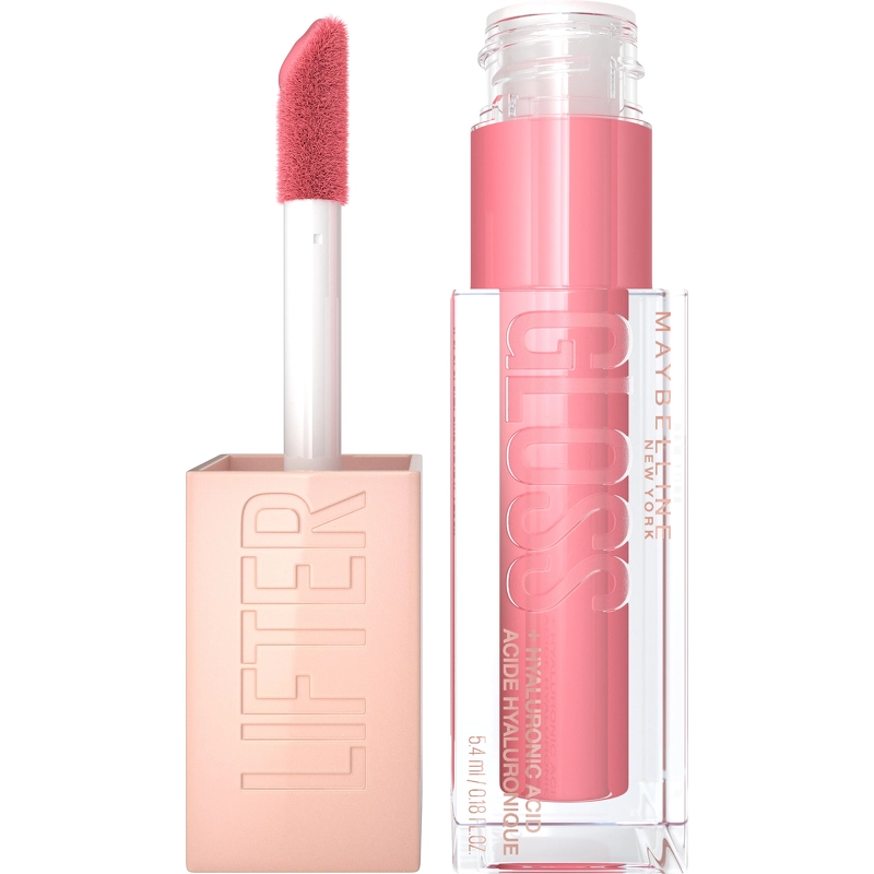 Maybelline Lifter Gloss 5 4 Ml 21 Gummy Bear