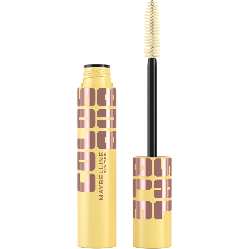 Maybelline The Colossal Bubble Mascara 10 Ml Black