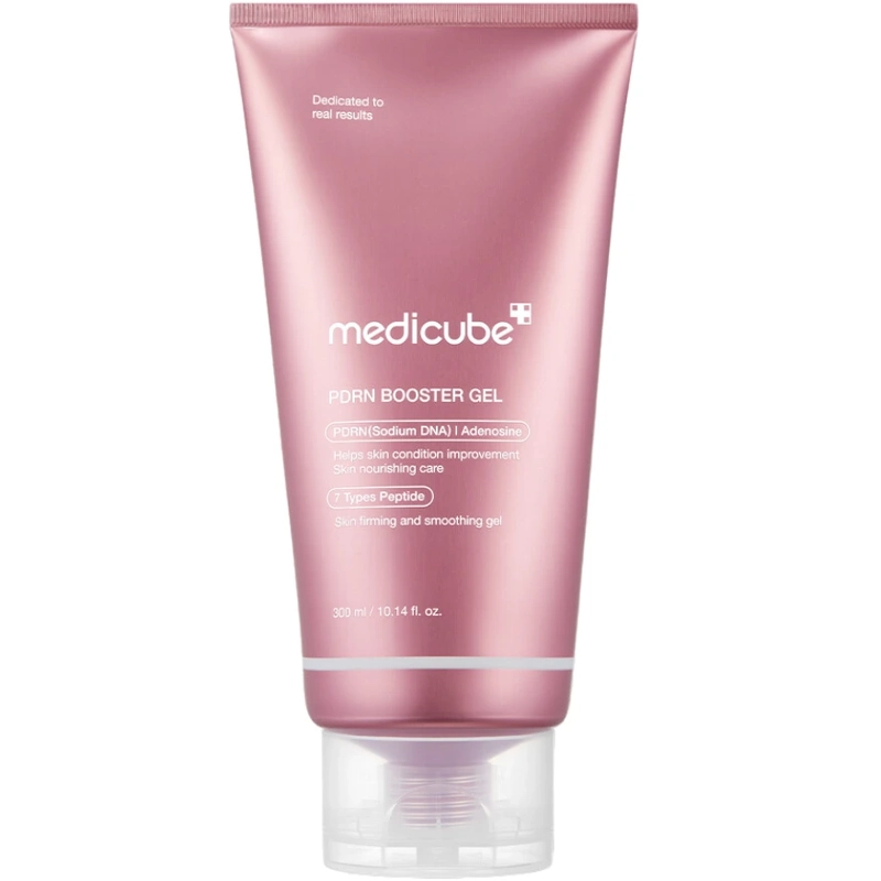 Medicube Pdrn Booster Gel 300 Ml