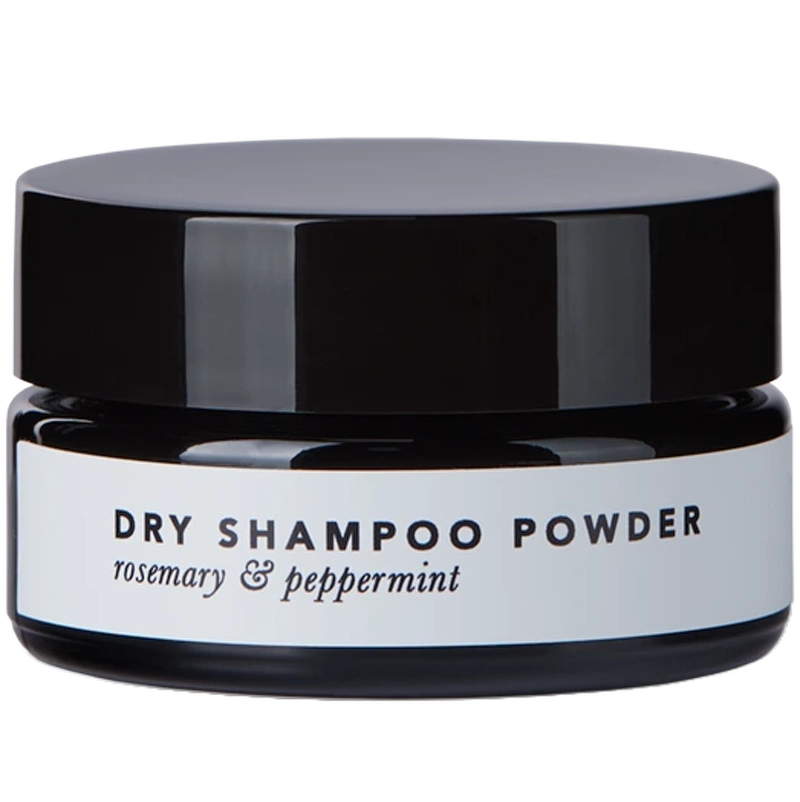 Mellow Mind Dry Shampoo Rosemary Peppermint 15 Gr