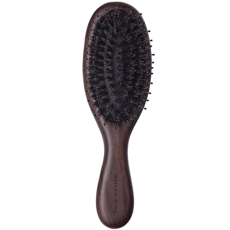 Mellow Mind Everyday Hair Brush Travel Size