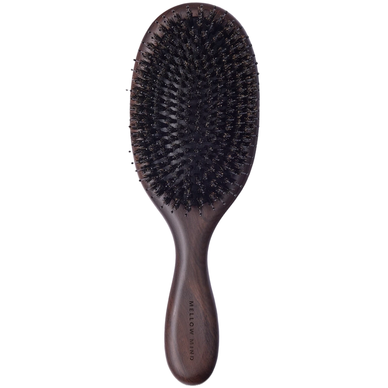 Mellow Mind Everyday Hair Brush