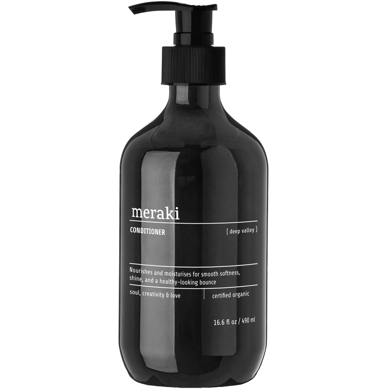 Meraki Conditioner 490 Ml Deep Valley