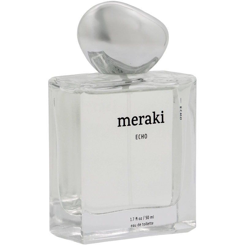 Meraki Echo Edt 50 Ml