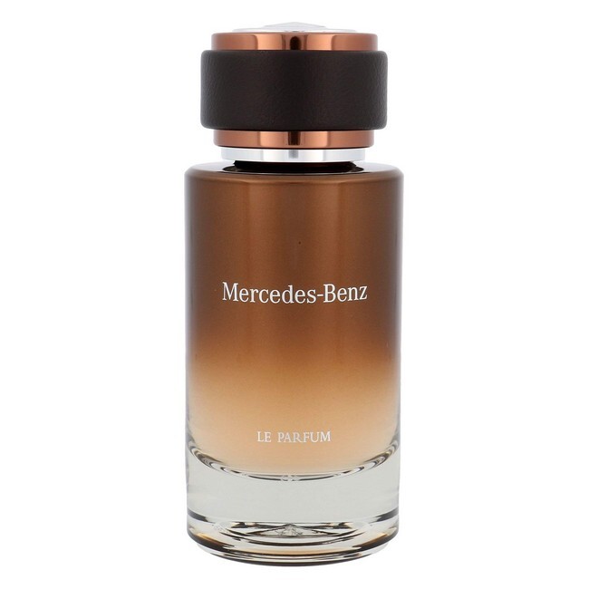 Mercedes Benz Le Parfum For Men 120 Ml Edp