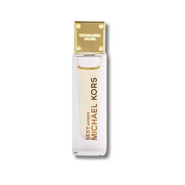 Michael Kors   Sexy Amber Eau De Parfum   5 Ml