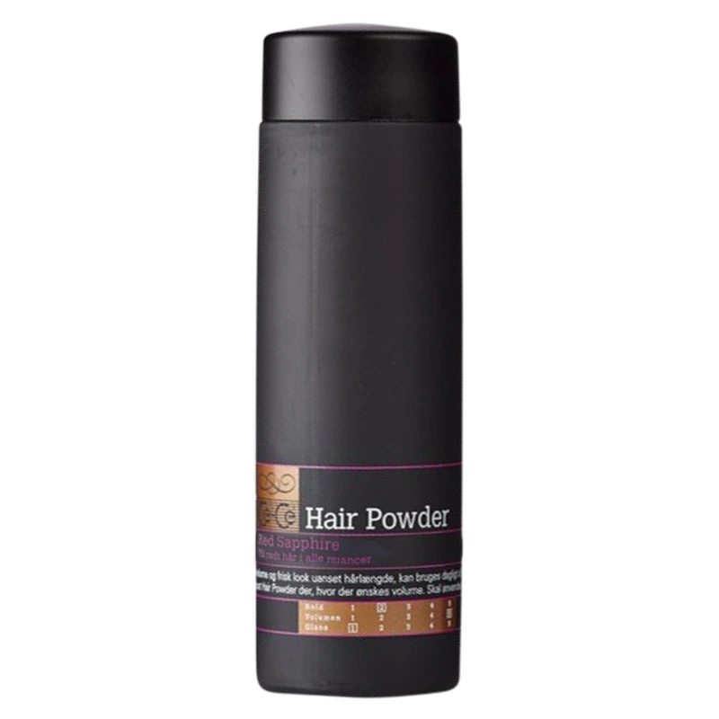 Cece Hair Powder Red Saphire 75 Gr