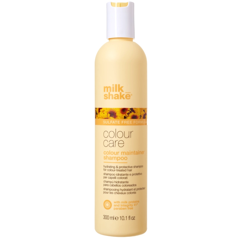 Milk Shake Colour Maintainer Shampoo 300 Ml