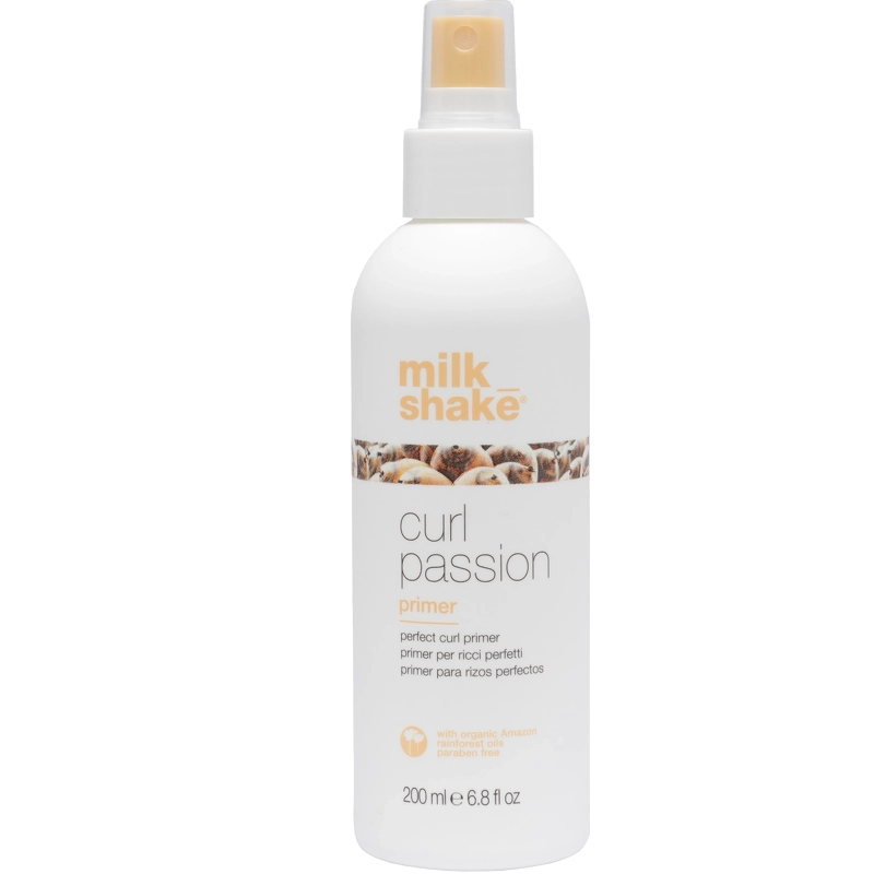 Milk Shake Curl Passion Primer 200 Ml