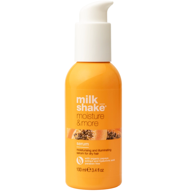 Milk Shake Moisture More Serum 100 Ml