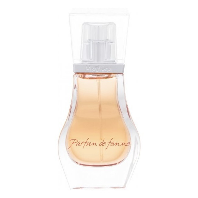 Montana   Parfum De Femme Eau De Toilette   30 Ml