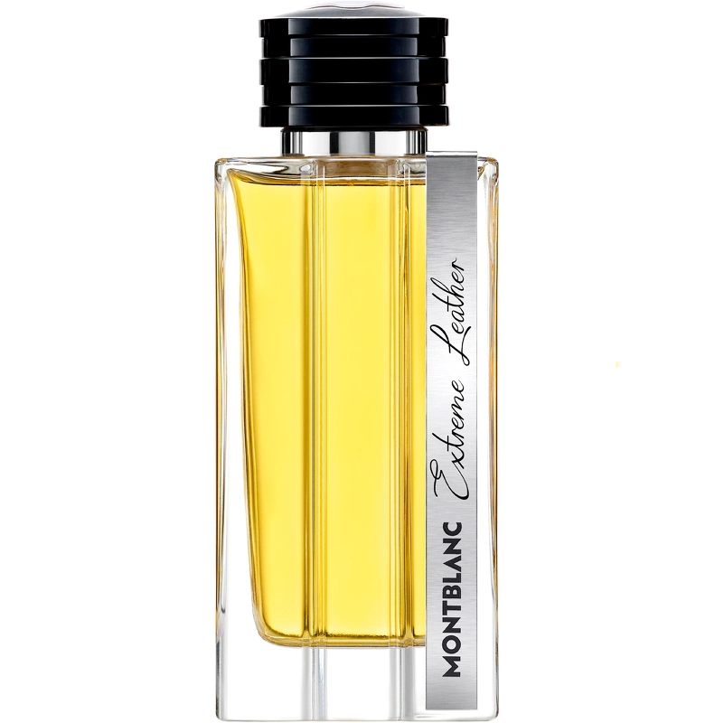 Montblanc Collection Extreme Leather Edp 125 Ml