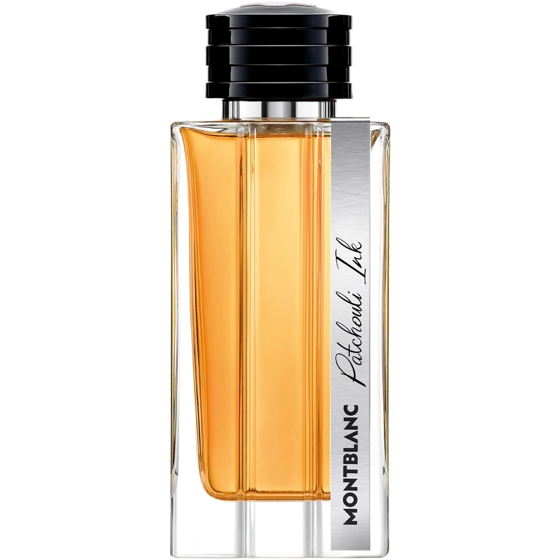 Montblanc Collection Patchouli Ink Edp 125 Ml