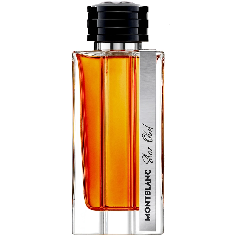 Montblanc Collection Star Oud Edp 125 Ml