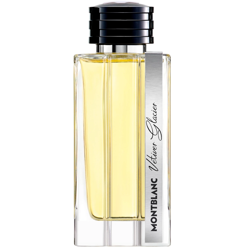 Montblanc Collection Vetiver Glacier Edp 125 Ml