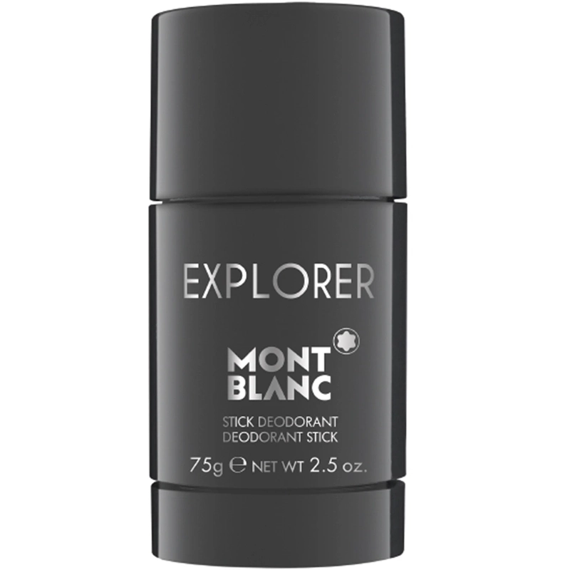Montblanc Explorer Deo Stick 75 Gr